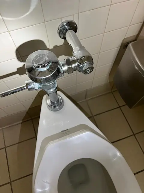 Fixture installation and repair for Hydro Jetting in Pfafftown